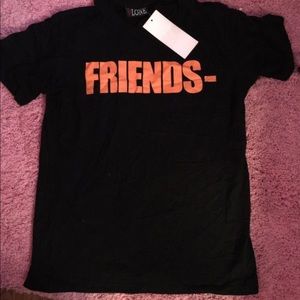 Vlone Shirt
